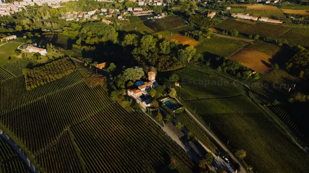 Escapade Grands Crus 14